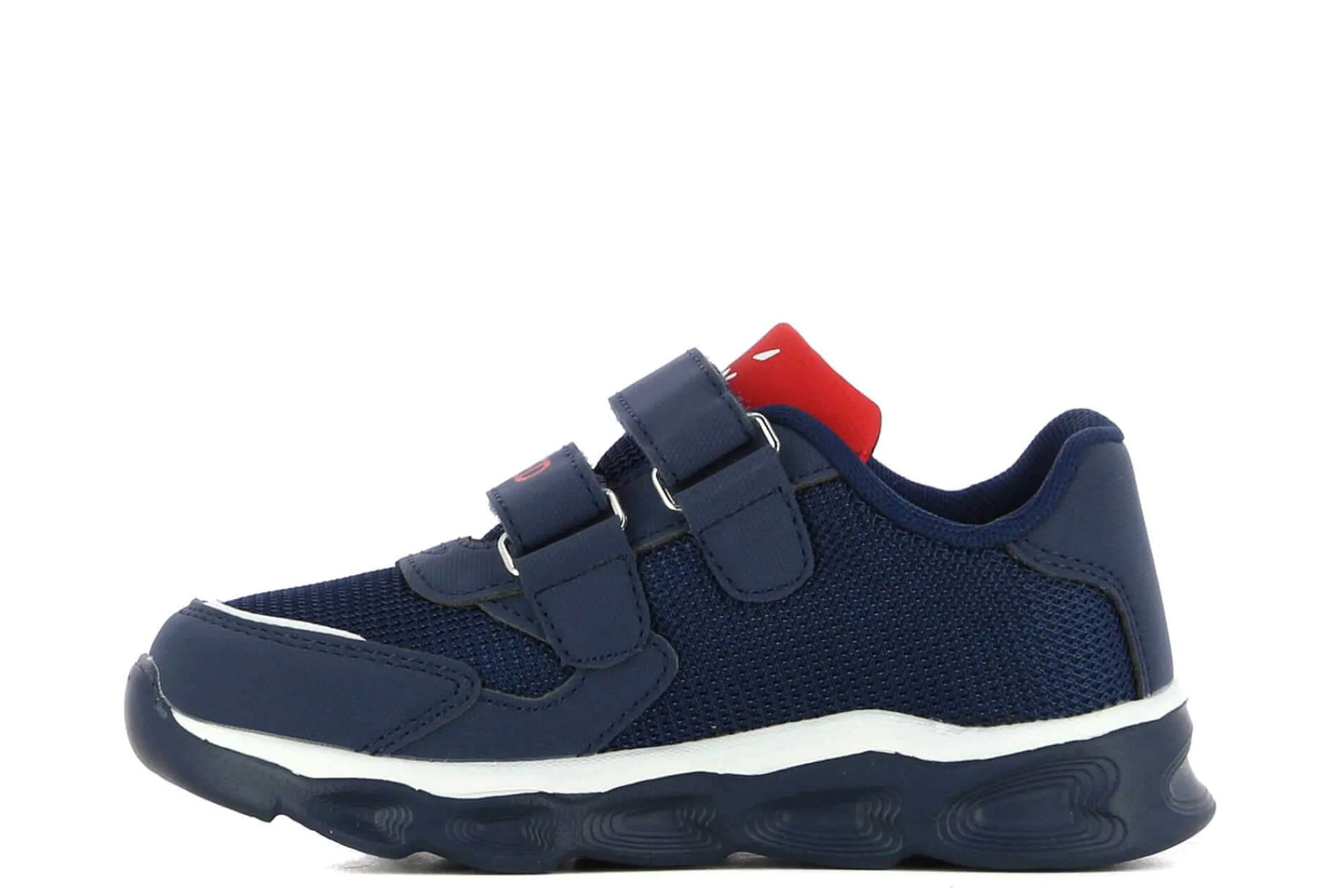 Chicco Zapatillas^Zapatillas Con Tiras Ajustables Clip