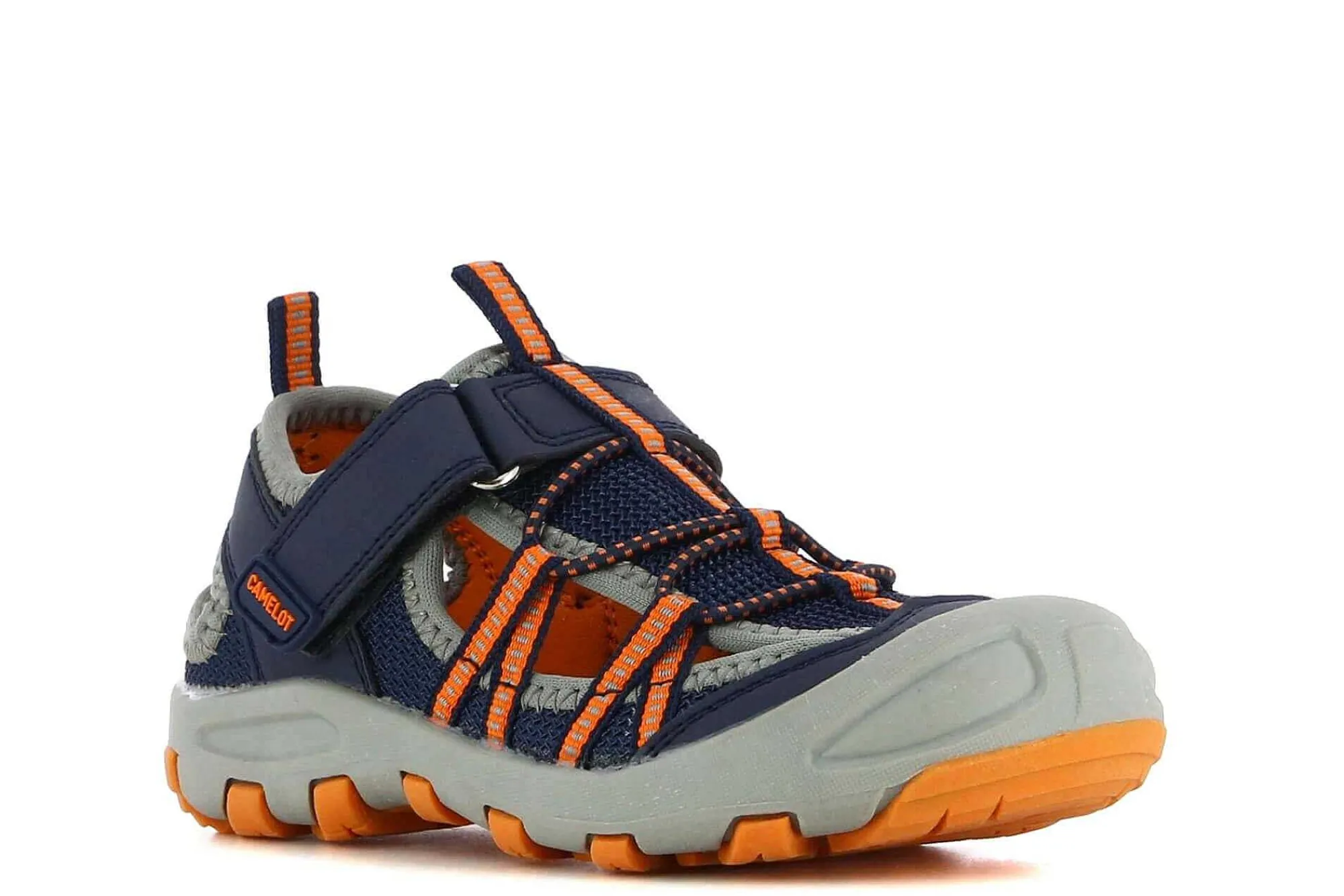 Camelot Zapatillas^Zapatillas Con Tiras Ajustables Sindri