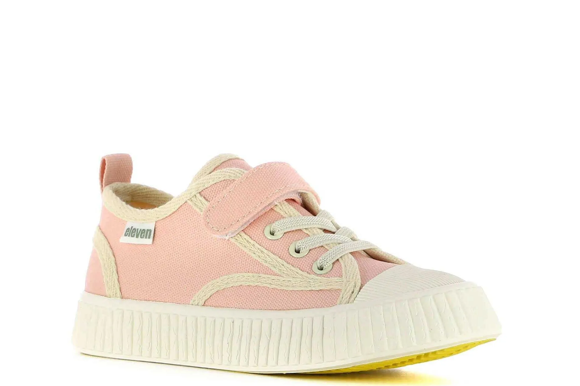 Eleven Kids Zapatillas^Zapatillas Con Tiras Ajustables Leon