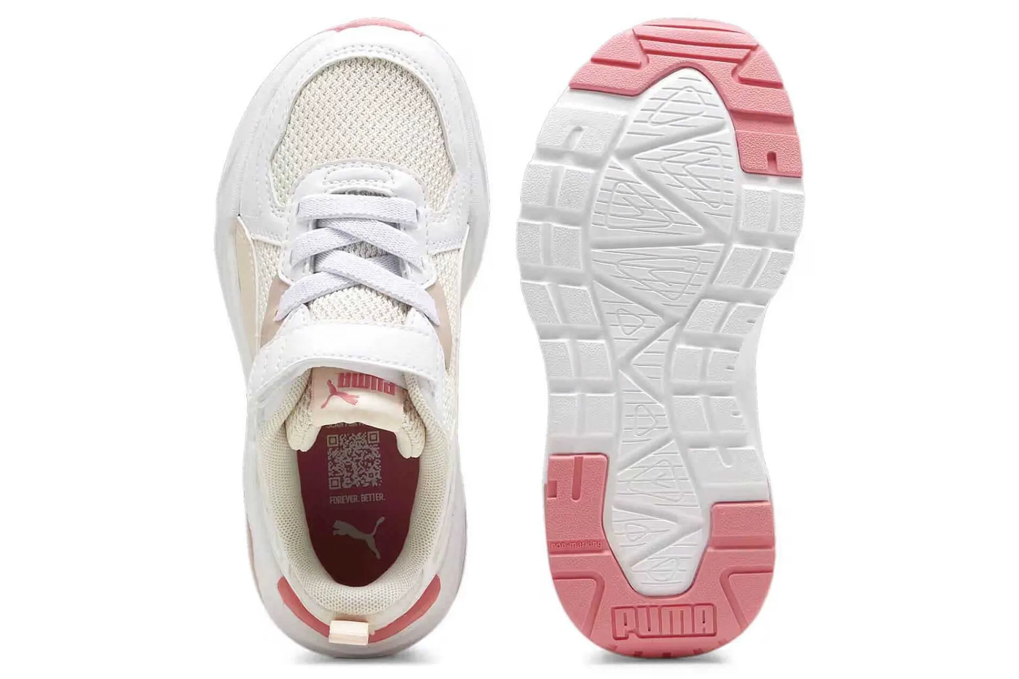 Puma Zapatillas^Zapatillas Con Tiras Ajustables Trinity Lite Ac+ Ps