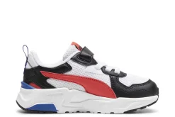 Puma Zapatillas^Zapatillas Con Tiras Ajustables Trinity Lite Ac+ Ps