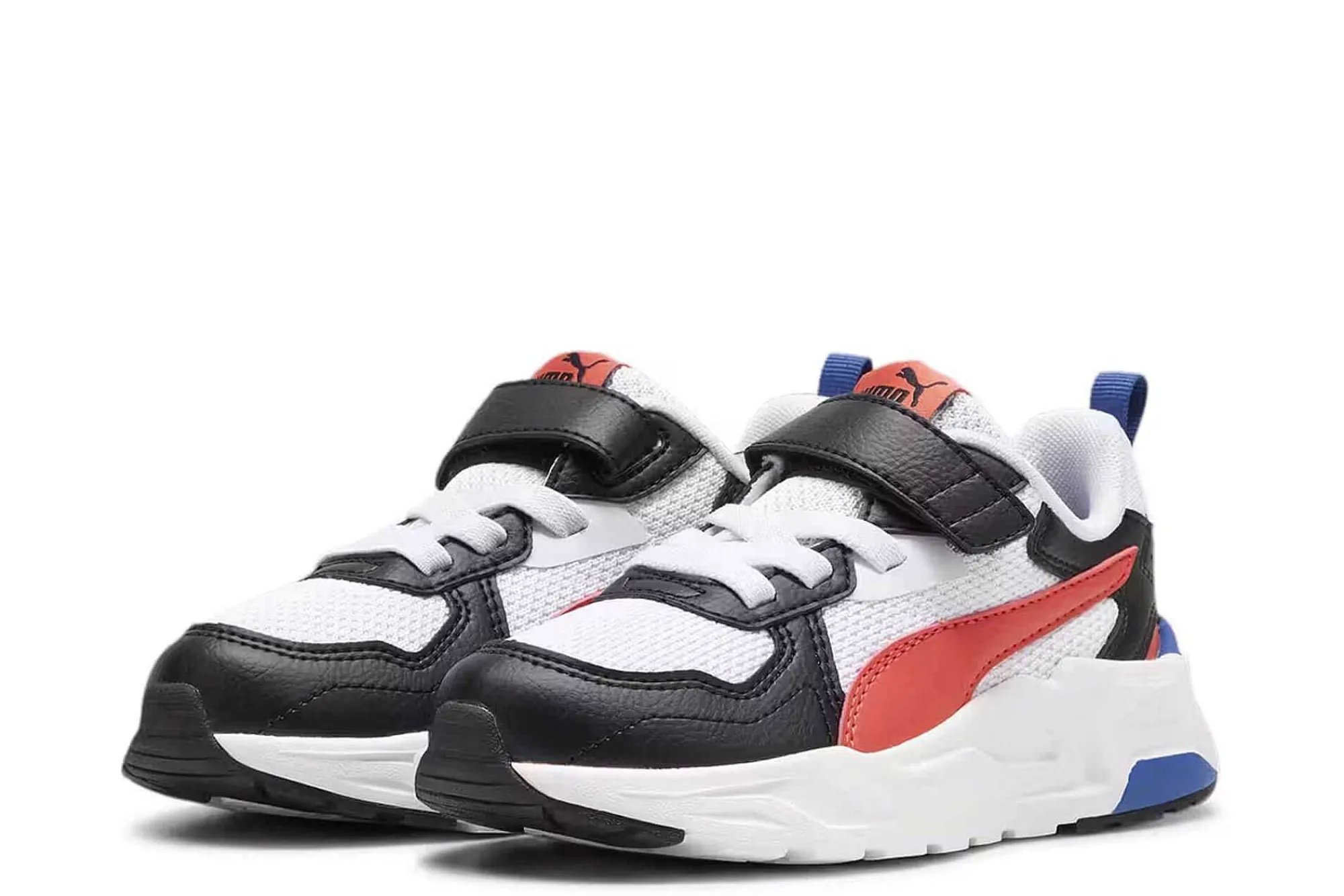 Puma Zapatillas^Zapatillas Con Tiras Ajustables Trinity Lite Ac+ Ps