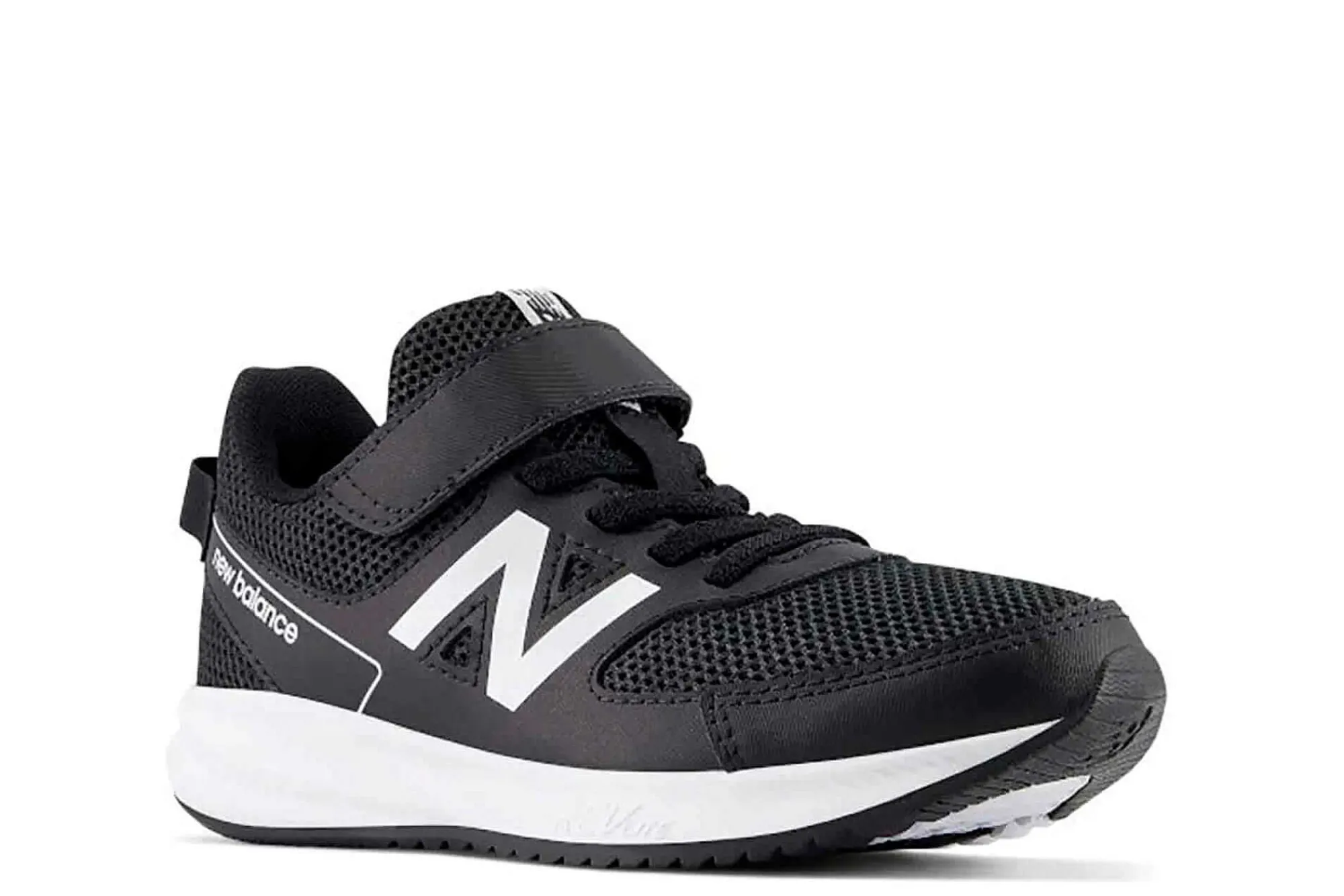 New Balance Zapatillas^Zapatillas Con Tiras Ajustables 570V3 Bungee Lace With Top Strap