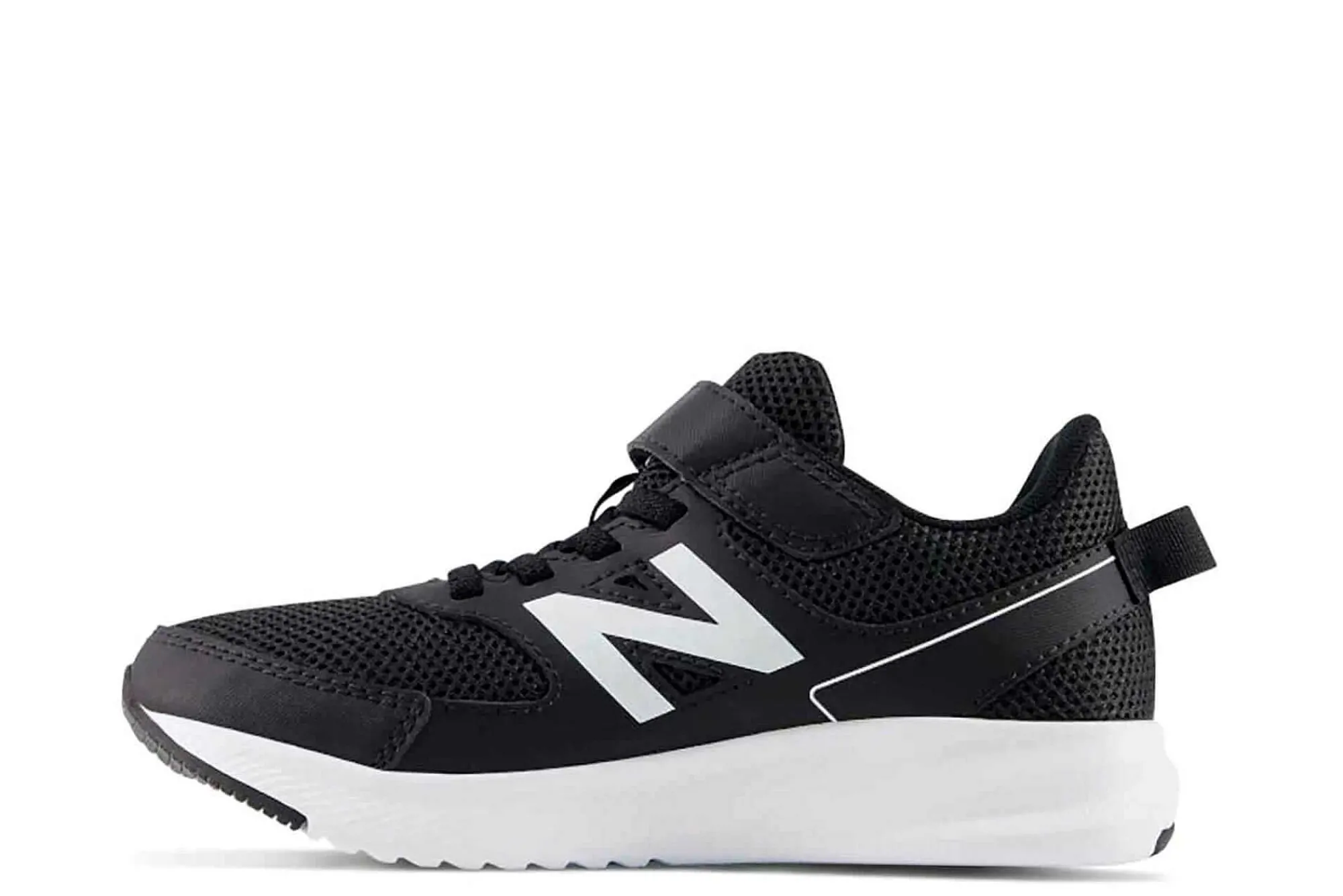 New Balance Zapatillas^Zapatillas Con Tiras Ajustables 570V3 Bungee Lace With Top Strap
