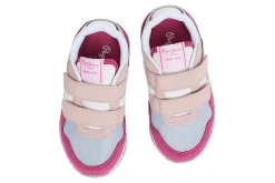 Pepe Jeans Zapatillas^Zapatillas Con Tiras Ajustables London Urban