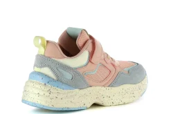 Little Camila's Zapatillas^Zapatillas Con Tiras Ajustables Plan