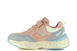 Little Camila's Zapatillas^Zapatillas Con Tiras Ajustables Plan