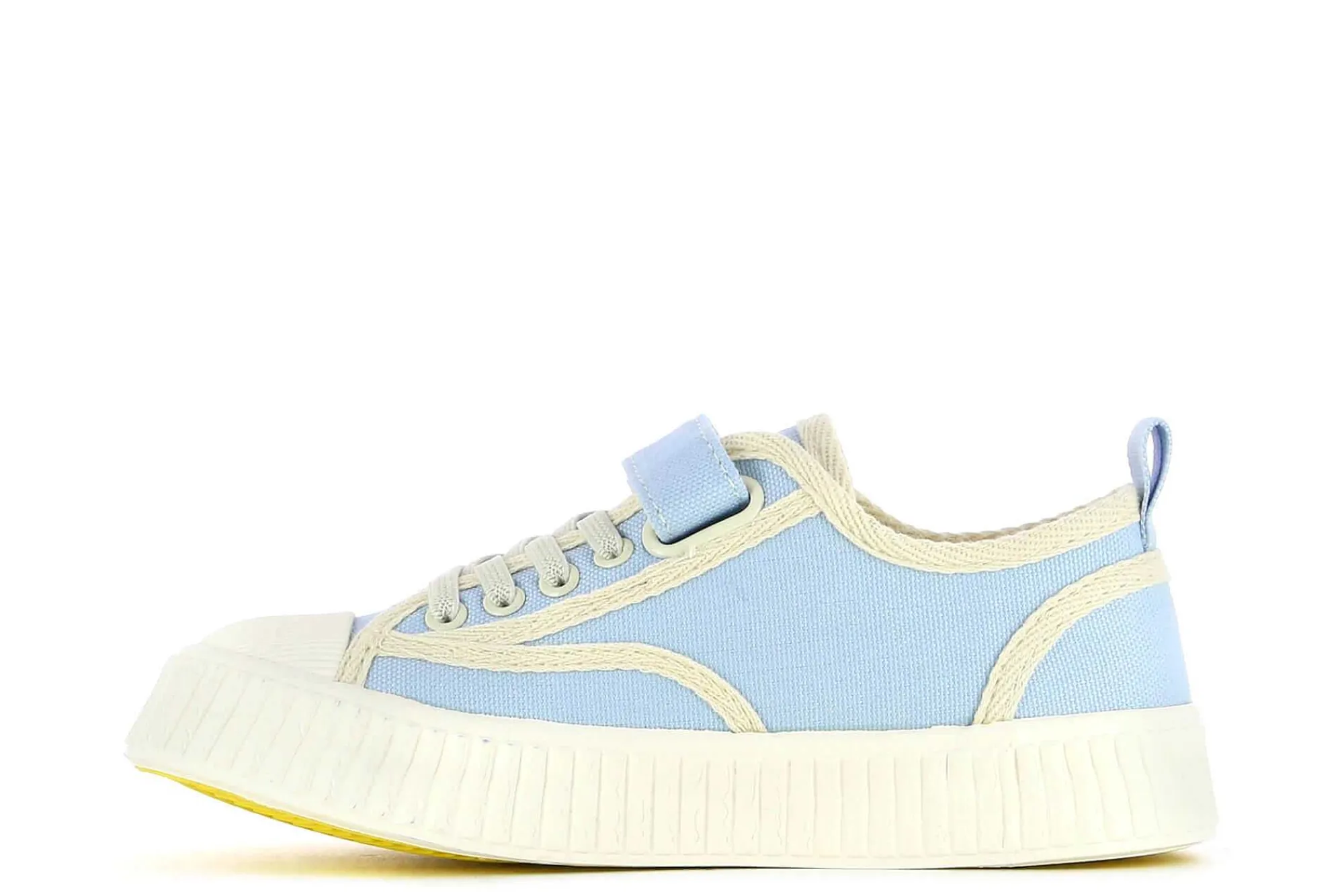 Eleven Kids Zapatillas^Zapatillas Con Tiras Ajustables Leon