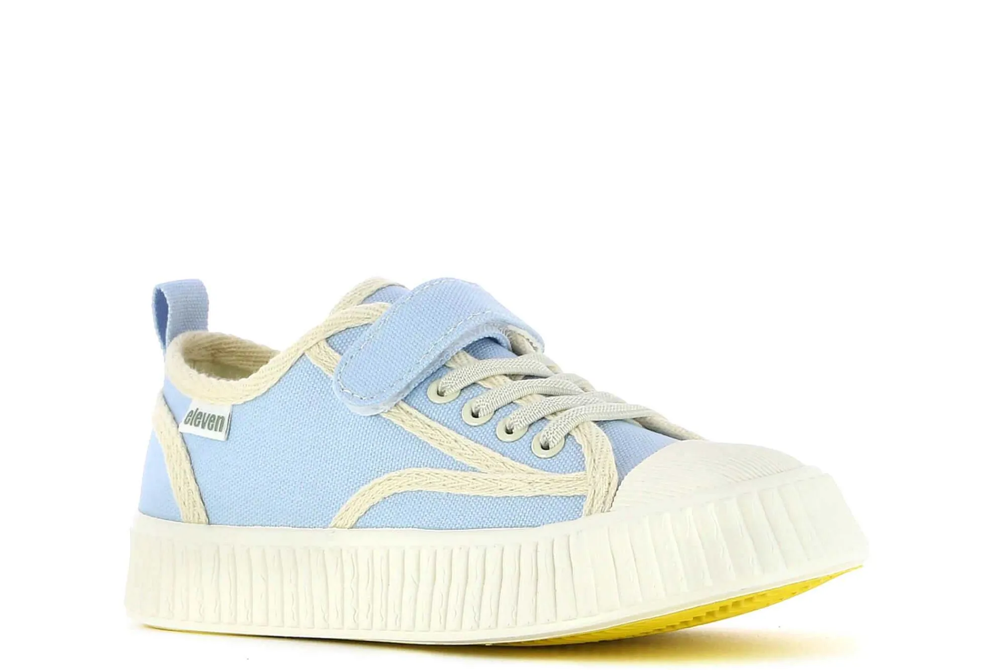 Eleven Kids Zapatillas^Zapatillas Con Tiras Ajustables Leon