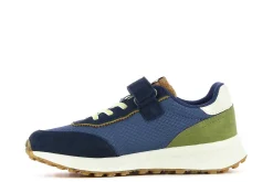 Eleven Kids Zapatillas^Zapatillas Con Tiras Ajustables Loops