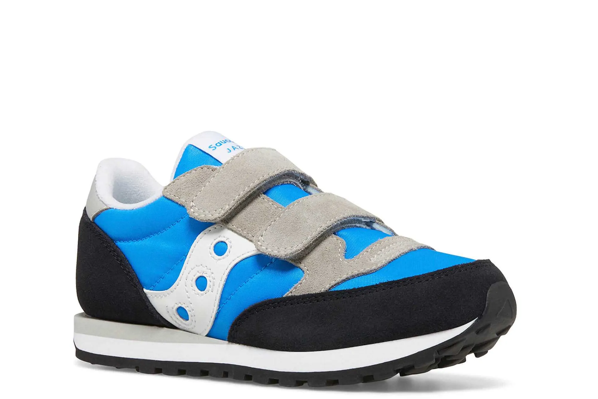 Saucony Zapatillas^Zapatillas Con Tiras Ajustables Jazz Double Hl