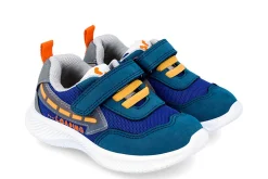 Garvalin Zapatillas^Zapatillas Con Tiras Ajustables 242812