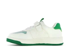 Eleven Kids Zapatillas^Zapatillas Con Tiras Ajustables Citron