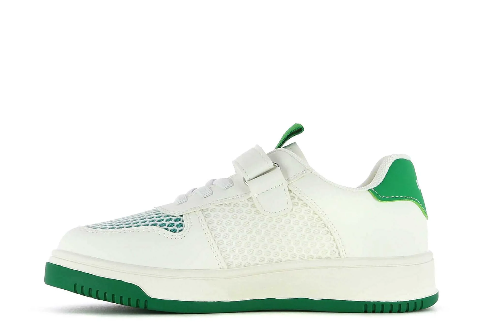 Eleven Kids Zapatillas^Zapatillas Con Tiras Ajustables Citron