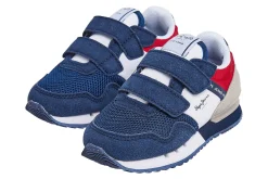 Pepe Jeans Zapatillas^Zapatillas Con Tiras Ajustables London Urban