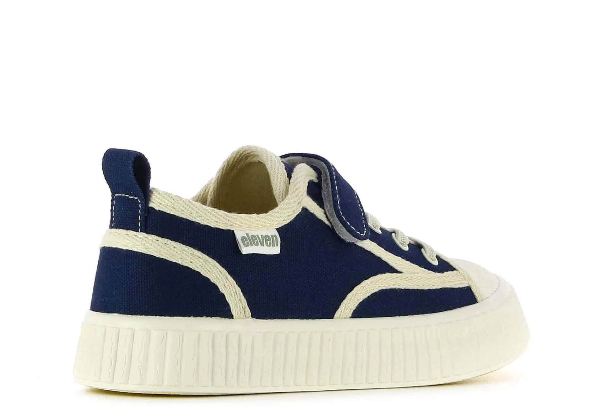 Eleven Kids Zapatillas^Zapatillas Con Tiras Ajustables Leon