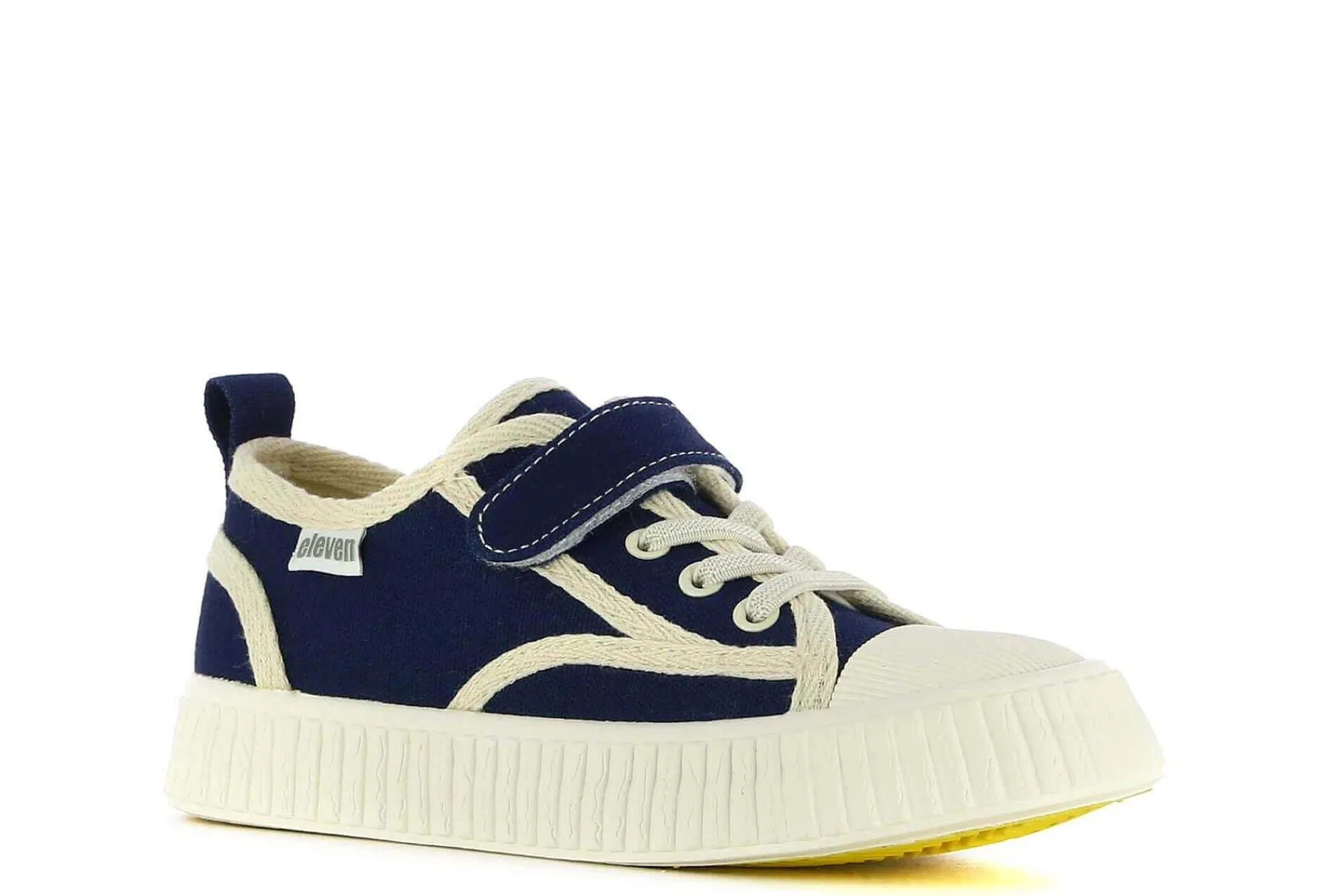 Eleven Kids Zapatillas^Zapatillas Con Tiras Ajustables Leon