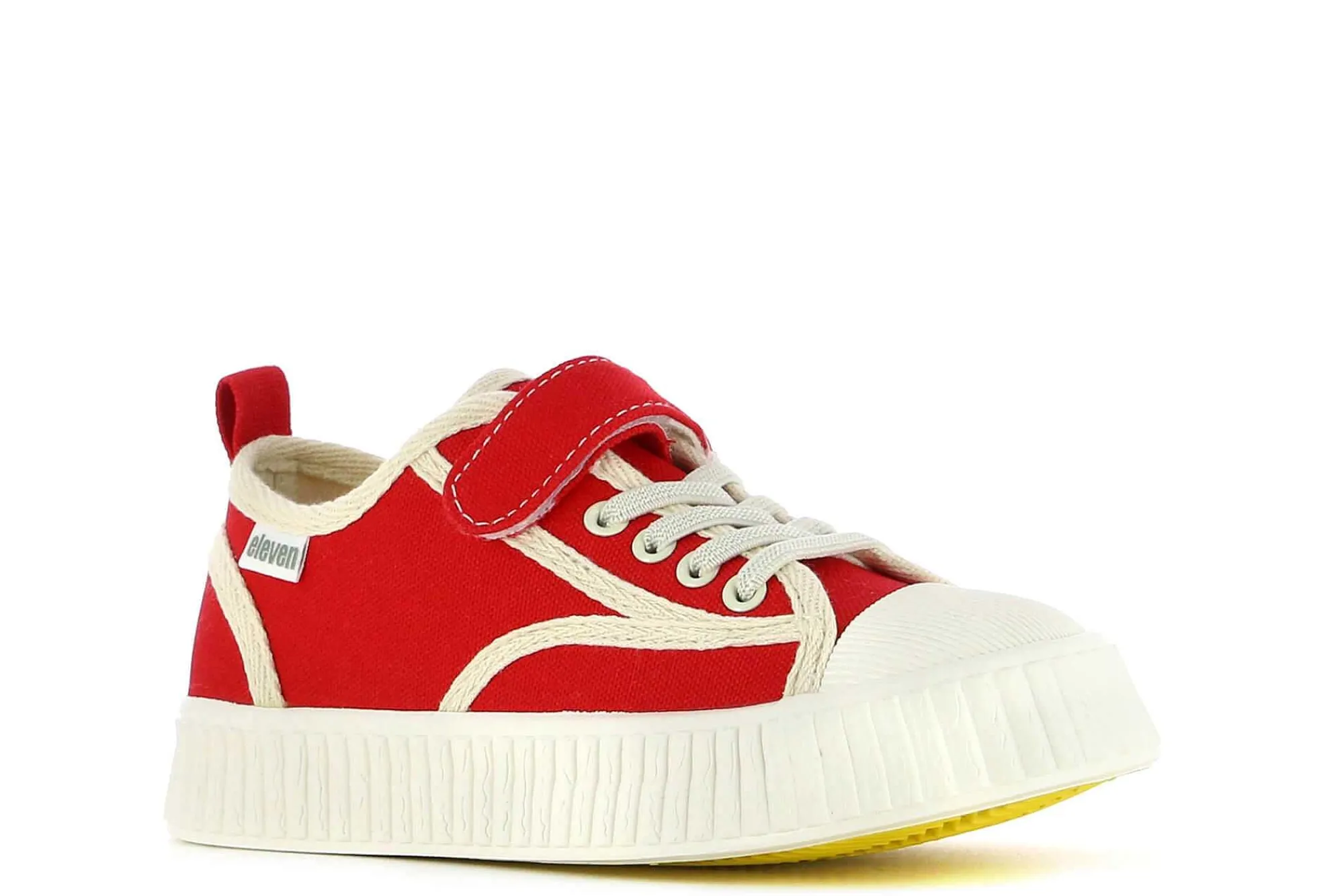 Eleven Kids Zapatillas^Zapatillas Con Tiras Ajustables Leon