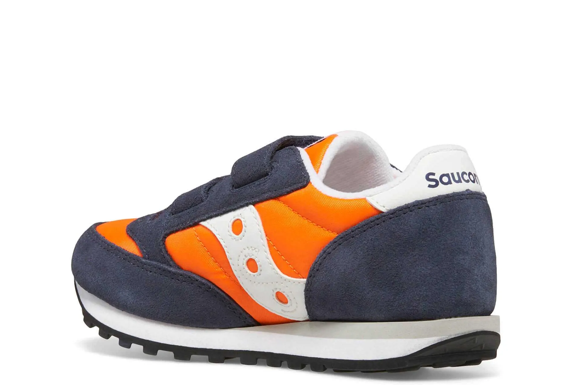 Saucony Zapatillas^Zapatillas Con Tiras Ajustables Jazz Double Hl