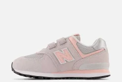 New Balance Zapatillas^Zapatillas Con Tiras Ajustables 574
