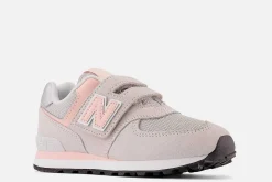 New Balance Zapatillas^Zapatillas Con Tiras Ajustables 574