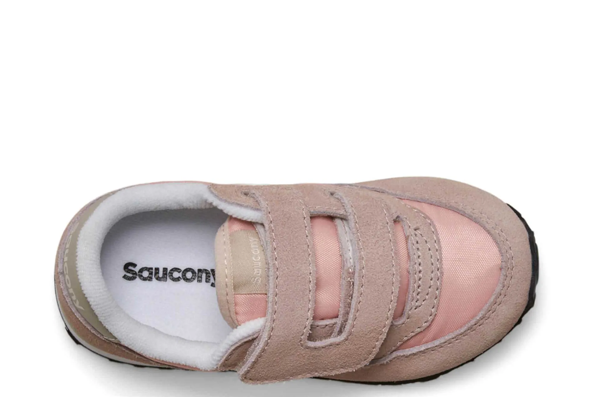 Saucony Zapatillas^Zapatillas Con Tiras Ajustables Baby Jazz Hl