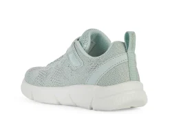 Geox Zapatillas^Zapatillas Con Tiras Ajustables J Aril Girl
