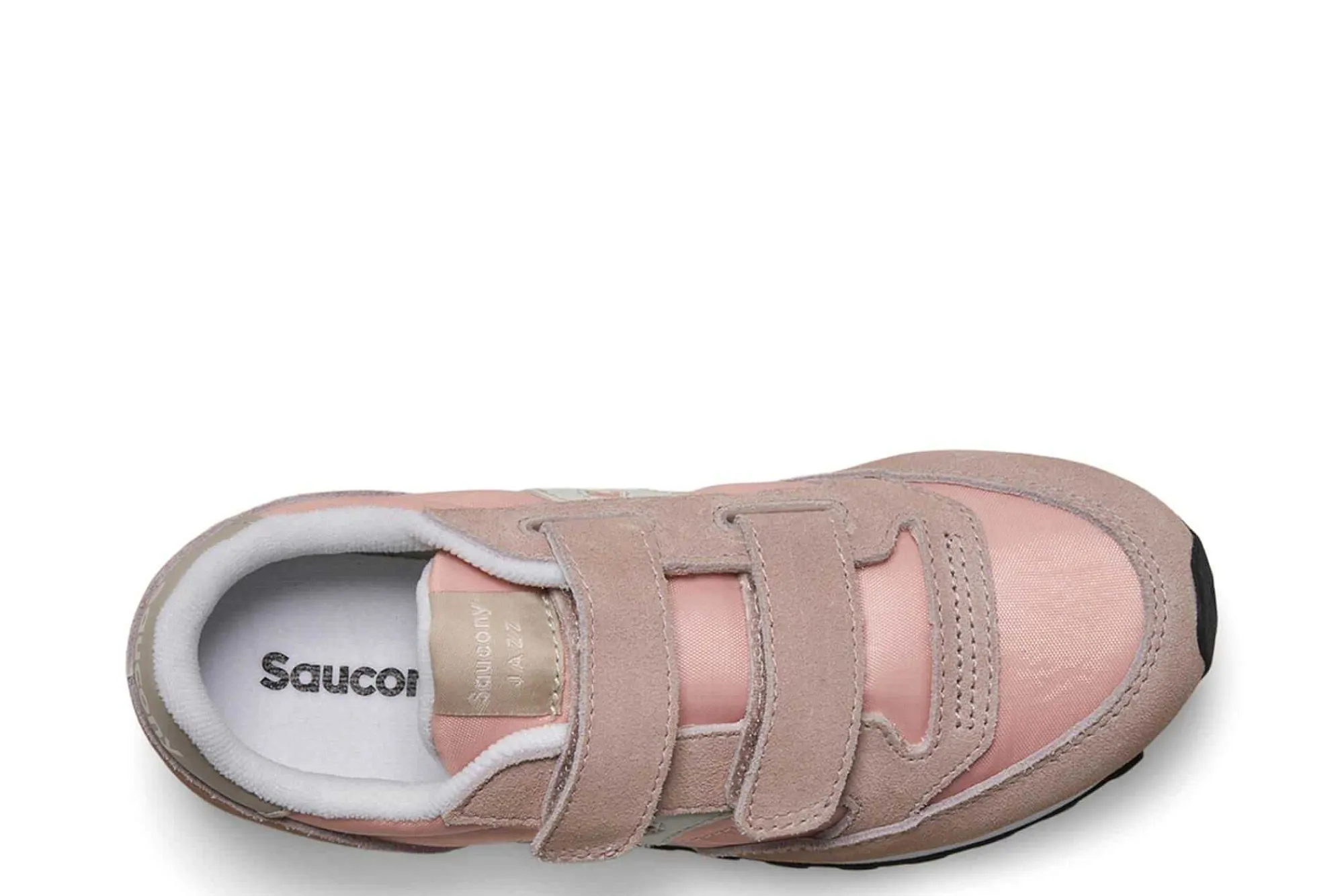 Saucony Zapatillas^Zapatillas Con Tiras Ajustables Jazz Double Hl