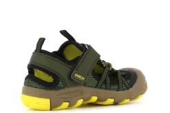 Camelot Zapatillas^Zapatillas Con Tiras Ajustables Sindri