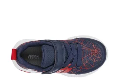 Geox Zapatillas^Zapatillas Con Tiras Ajustables J Assister Boy