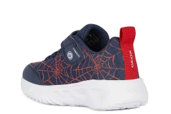Geox Zapatillas^Zapatillas Con Tiras Ajustables J Assister Boy