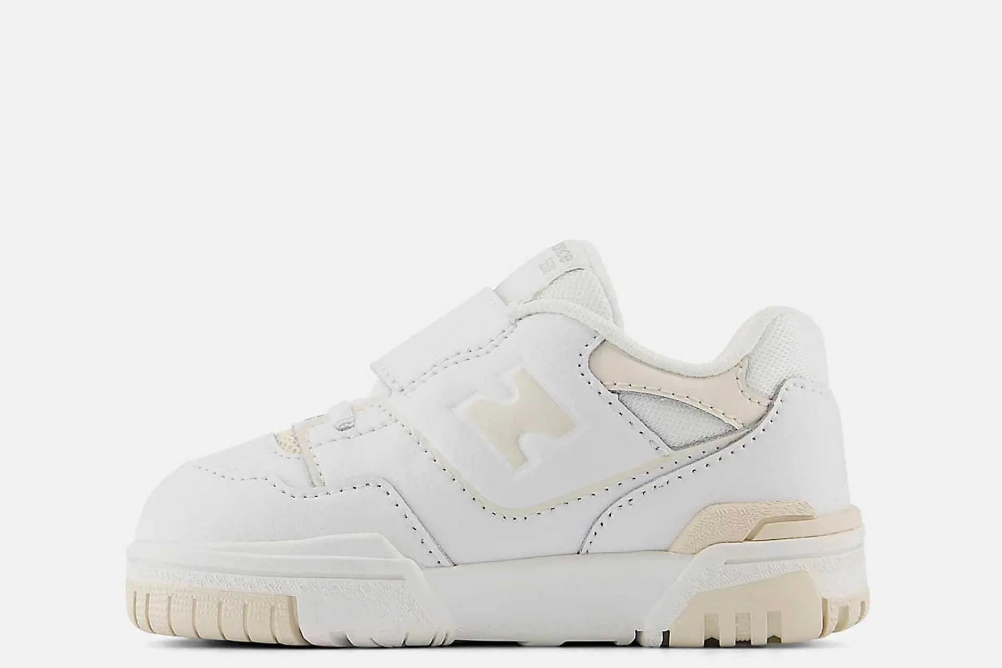 New Balance Zapatillas^Zapatillas Con Tiras Ajustables 550 Bungee Lace With Top Strap