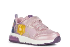 Geox Zapatillas^Zapatillas Con Tiras Ajustables J Spaceclub Girl