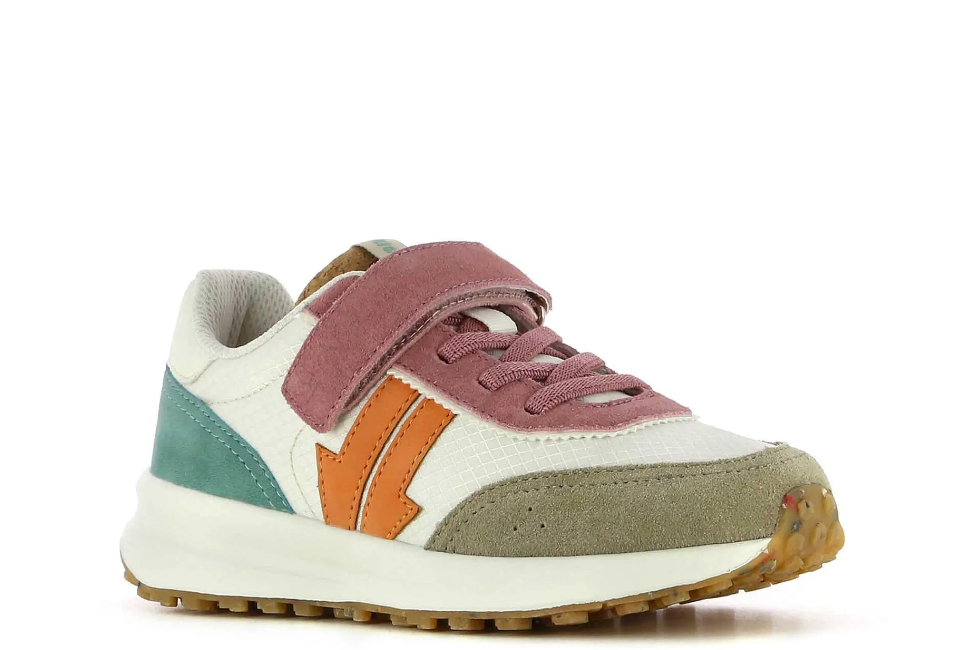 Eleven Kids Zapatillas^Zapatillas Con Tiras Ajustables Loops