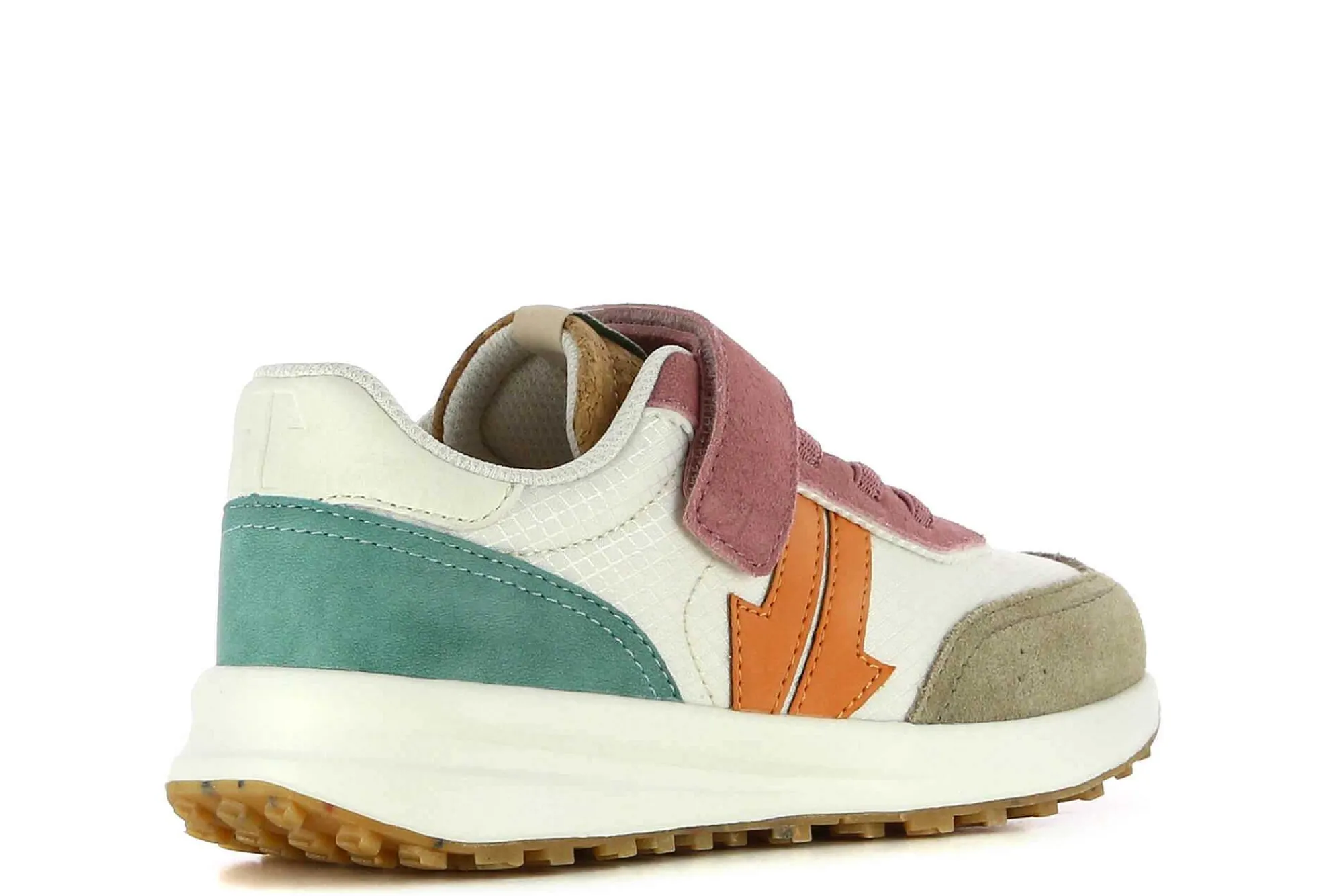 Eleven Kids Zapatillas^Zapatillas Con Tiras Ajustables Loops