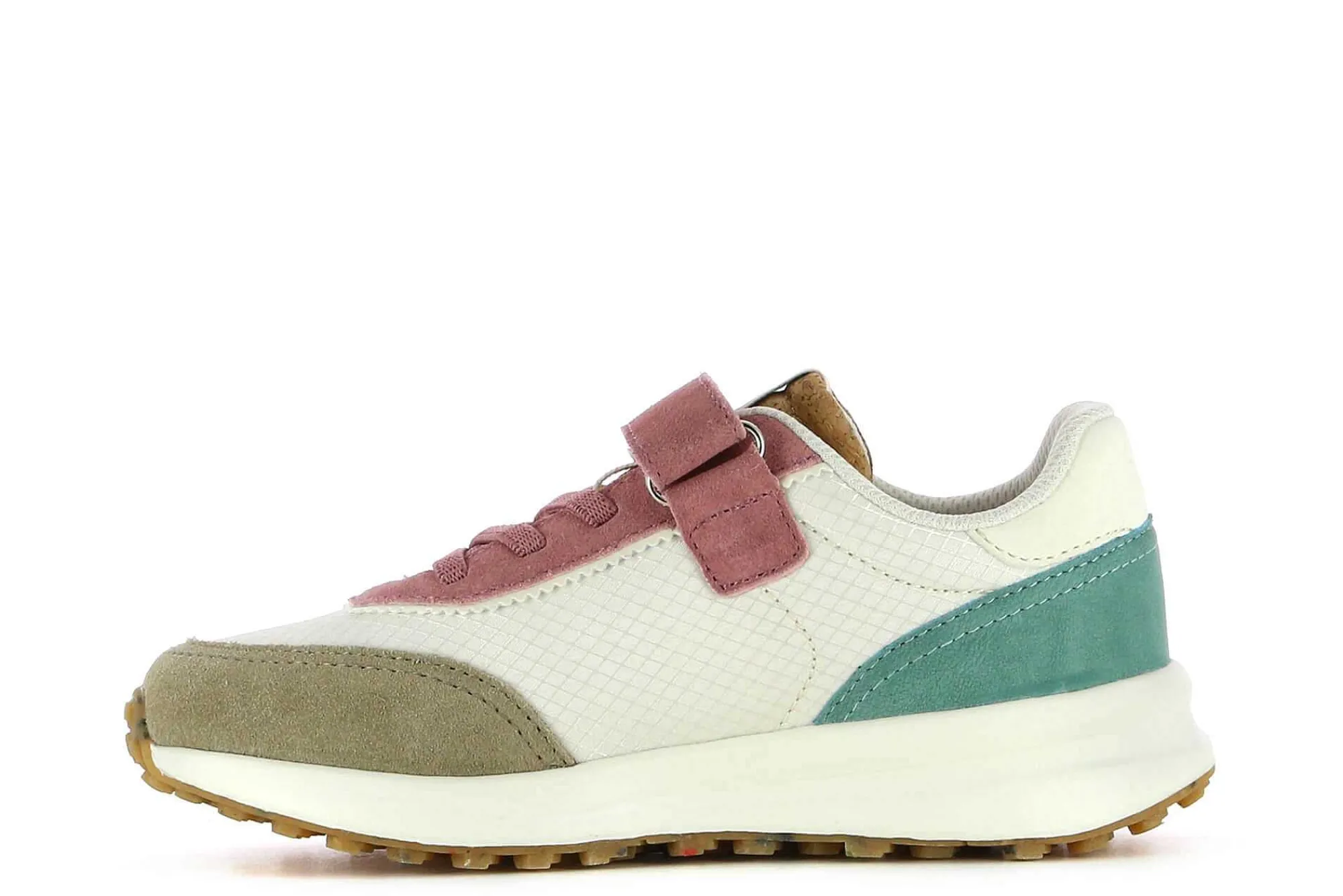 Eleven Kids Zapatillas^Zapatillas Con Tiras Ajustables Loops