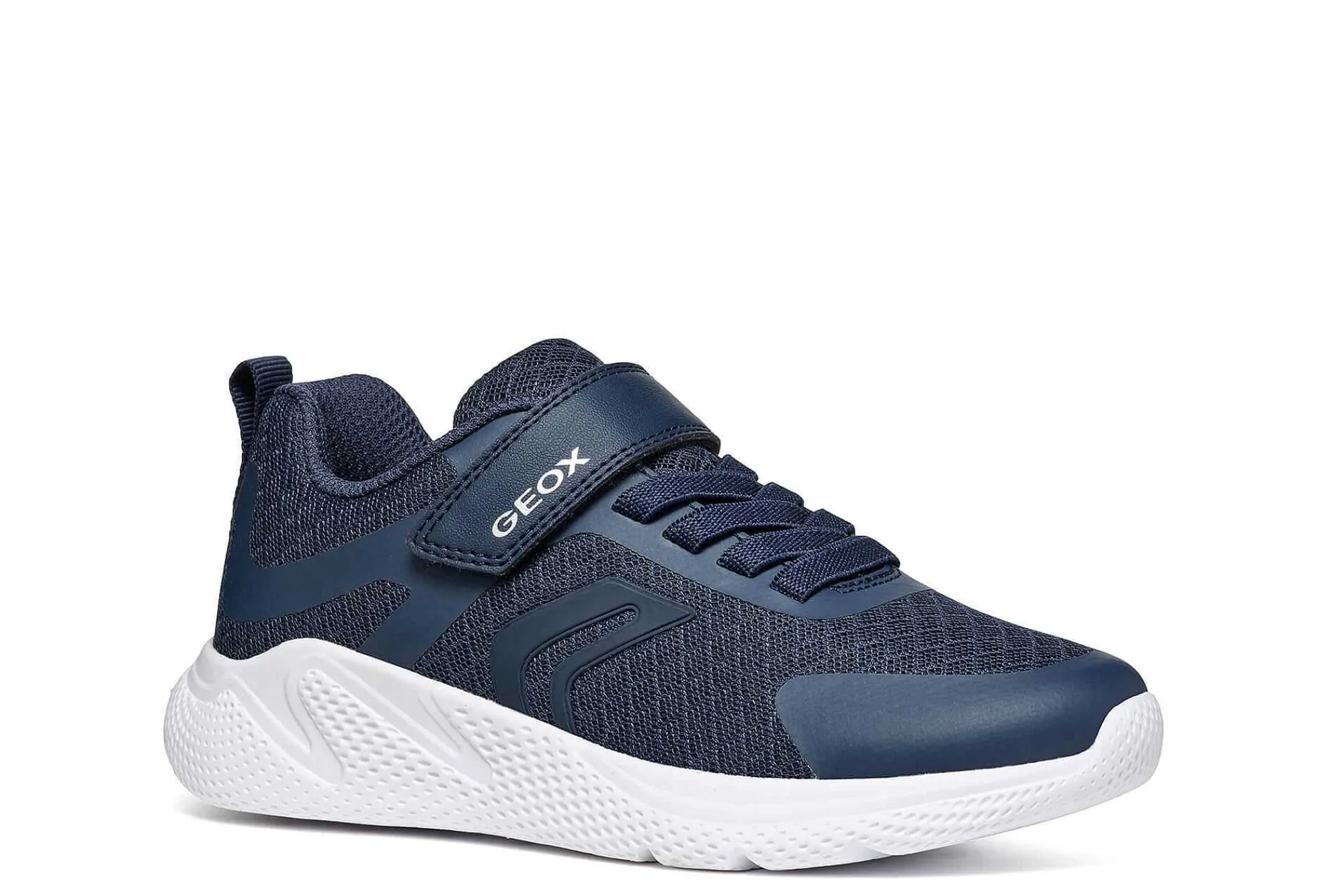 Geox Zapatillas^Zapatillas Con Tiras Ajustables J Sprintye Boy