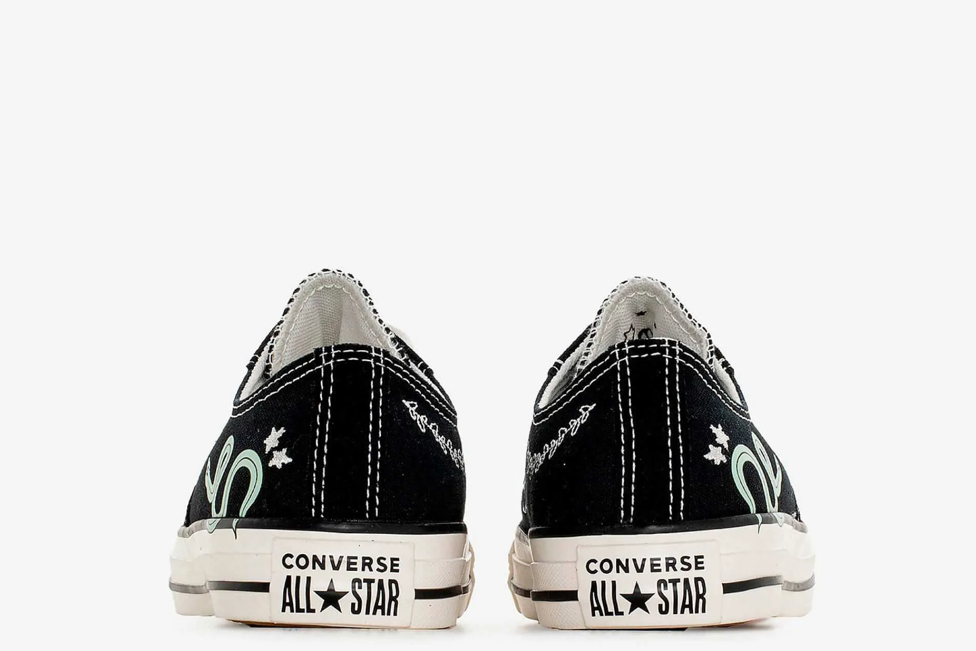 Converse Zapatillas^Zapatillas Ctas Ox