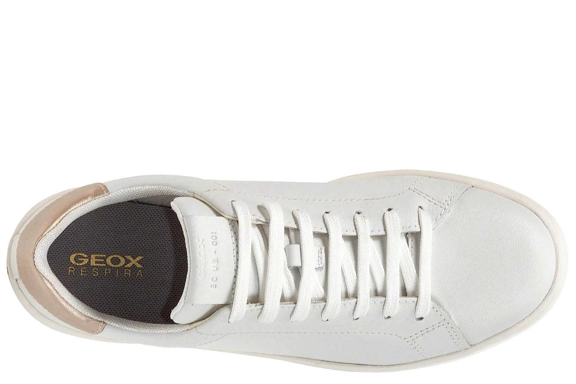 Geox Zapatillas^Zapatillas D Spherica Ecub-1