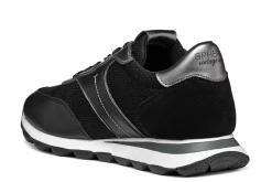 Geox Zapatillas^Zapatillas D Spherica Vseries
