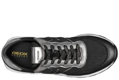 Geox Zapatillas^Zapatillas D Spherica Vseries