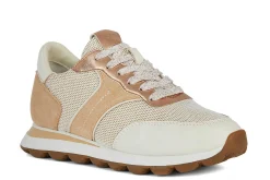 Geox Zapatillas^Zapatillas D Spherica Vseries