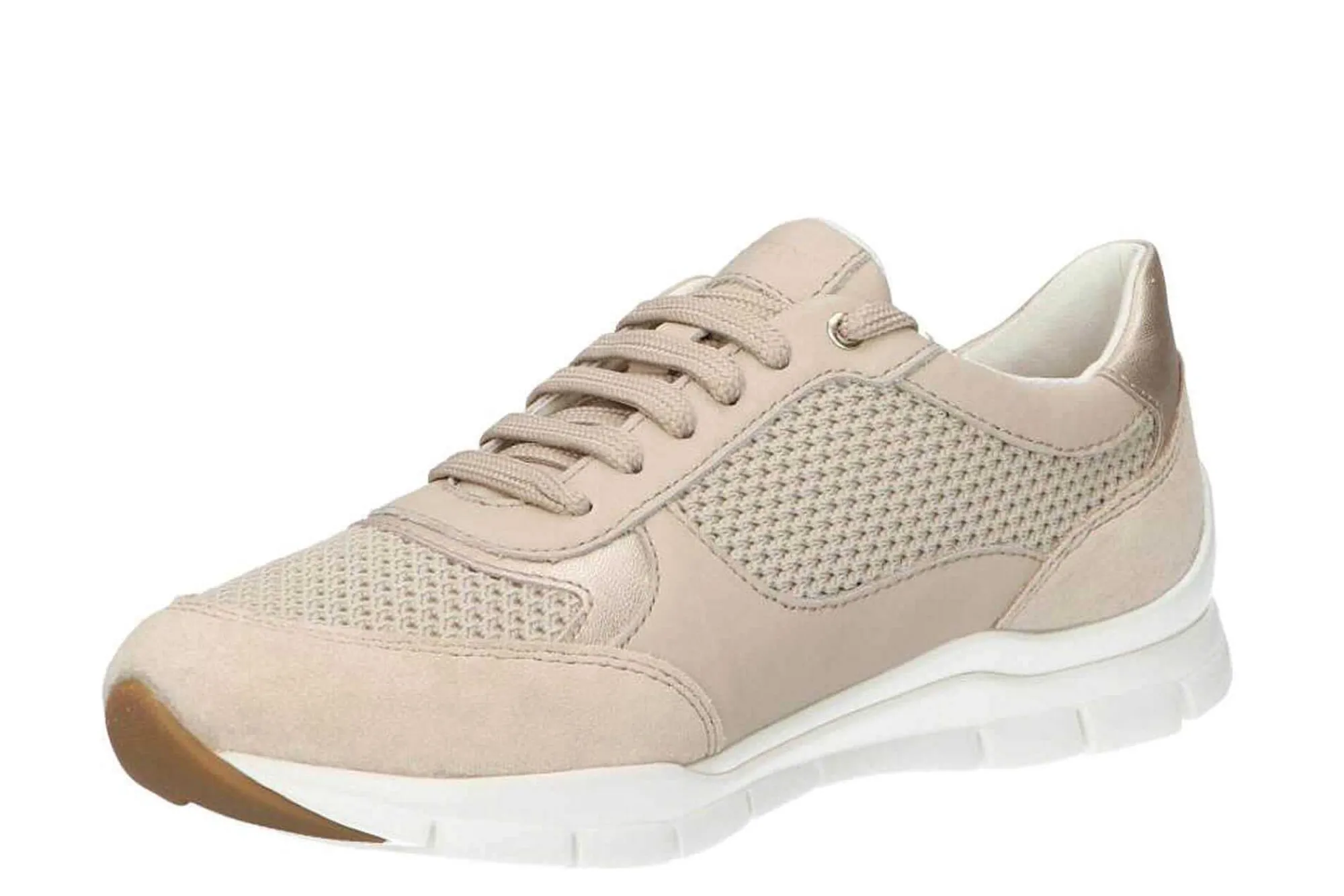 Geox Zapatillas^Zapatillas D Sukie