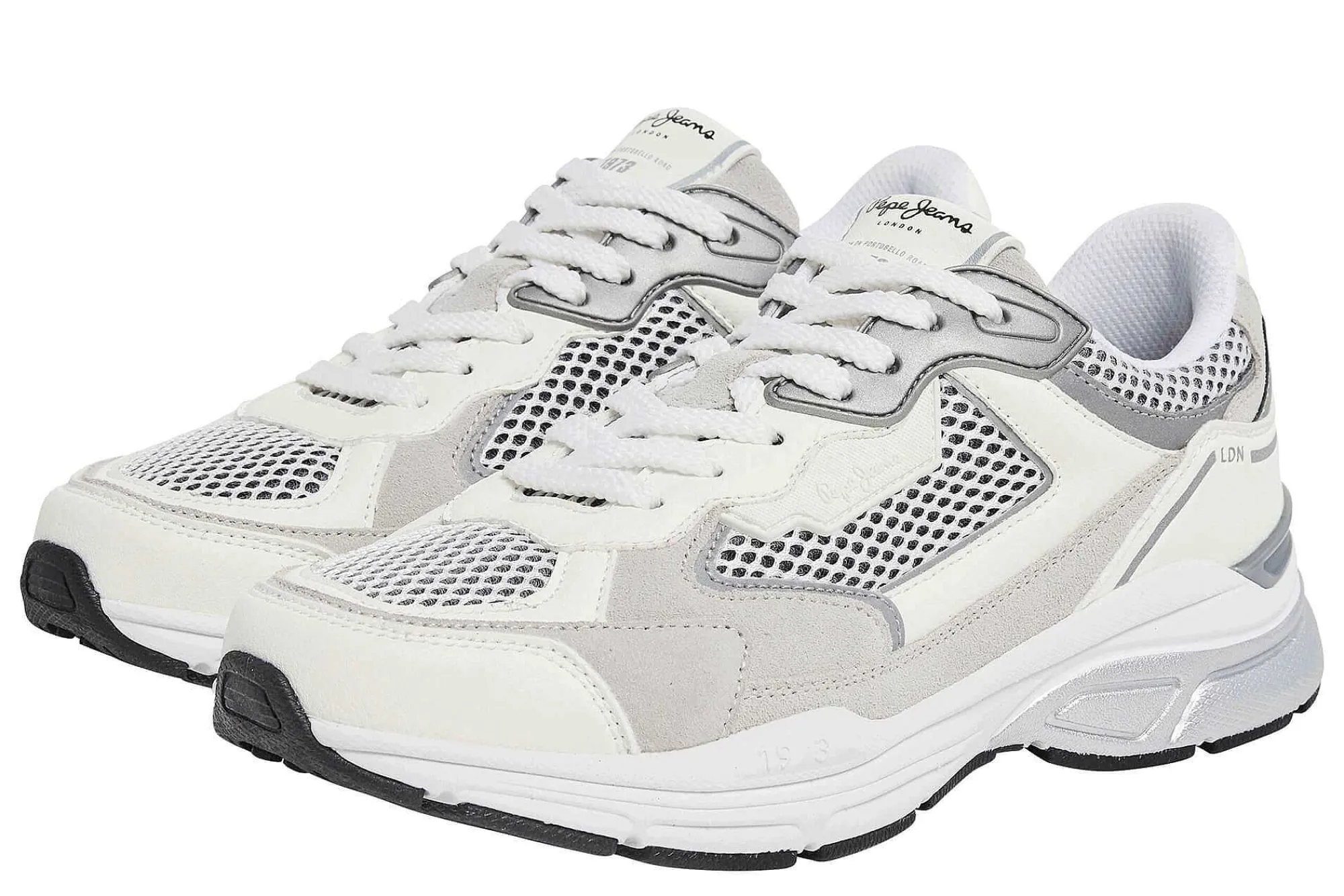 Pepe Jeans Zapatillas^Zapatillas Dave