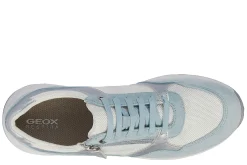Geox Zapatillas^Zapatillas De Cuna D Bulmya