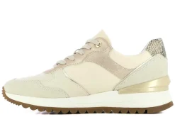 Geox Zapatillas^Zapatillas De Cuna D Desya