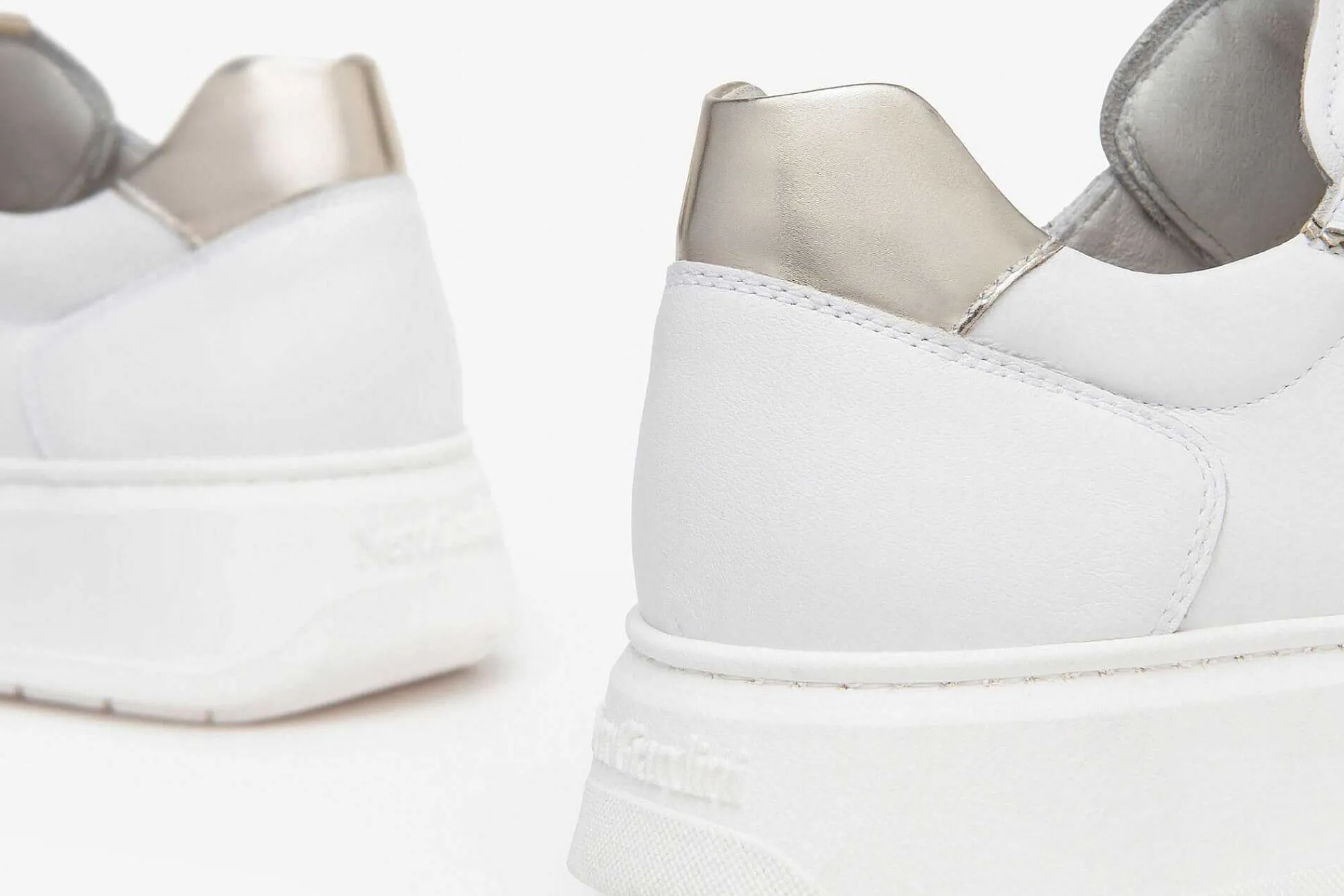 Nerogiardini Zapatillas^Zapatillas De Cuna E409975D