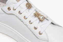 Nerogiardini Zapatillas^Zapatillas De Cuna E409975D