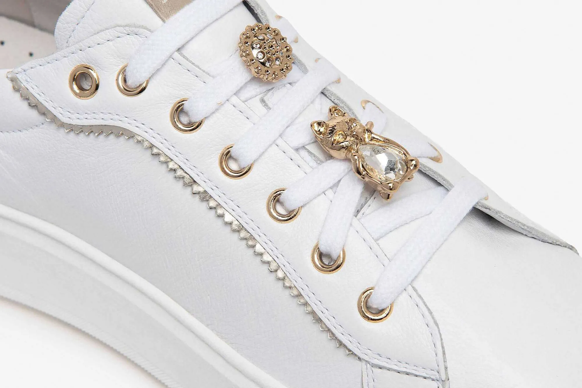 Nerogiardini Zapatillas^Zapatillas De Cuna E409975D