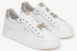 Nerogiardini Zapatillas^Zapatillas De Cuna E409975D